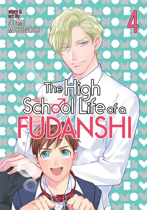 ryou high school life fudanshi